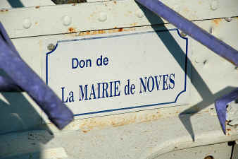 C'est quand mme pas tout "NOVES" ?