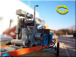 Equipage trs original !